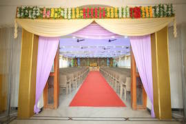 Marriage Hall