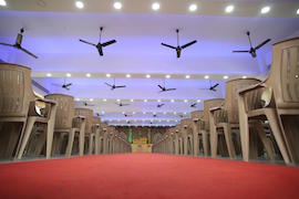 Marriage Hall