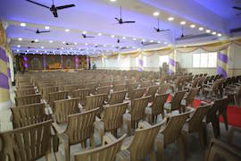 Marriage Hall
