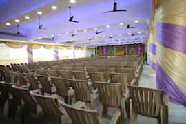 Marriage Hall