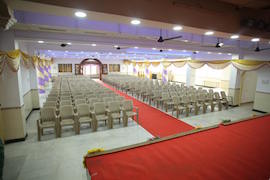 Marriage Hall