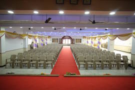 Marriage Hall