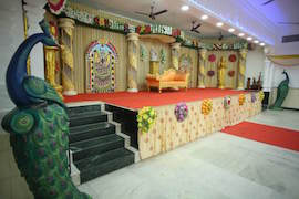 Marriage Hall