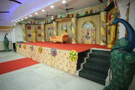 Marriage Hall