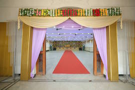 Marriage Hall