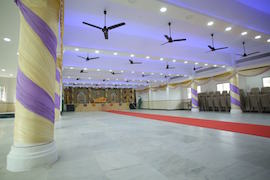 Marriage Hall