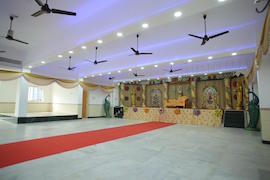 Marriage Hall