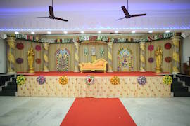 Marriage Hall